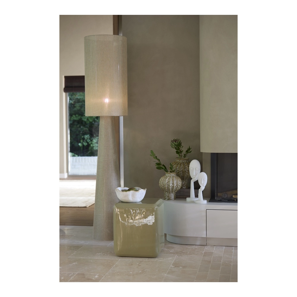Floor lamp Micky Green Light & Living 8717807761172