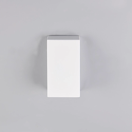 Wall lamp Braga white Trio 4017807687552