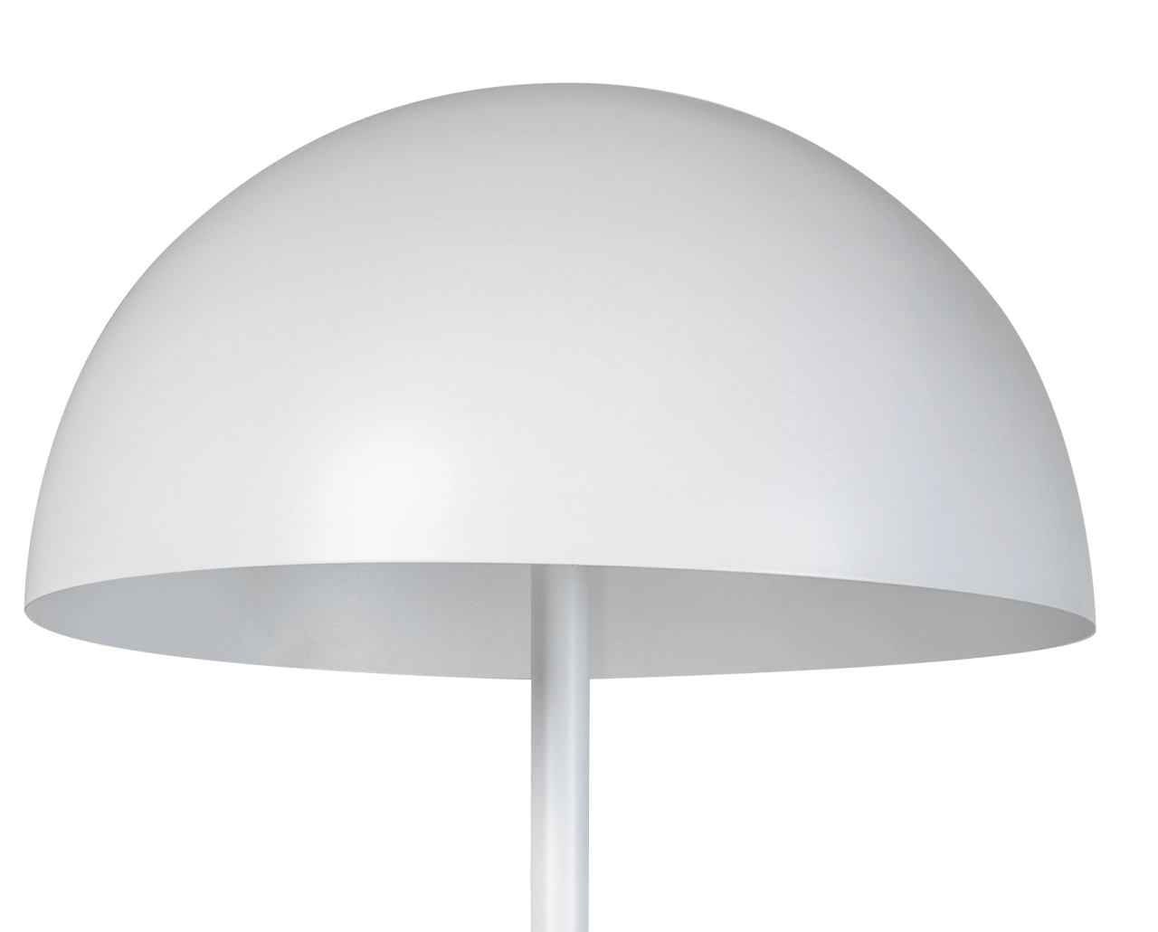 White floor lamp Bobby ETH 8720195301455