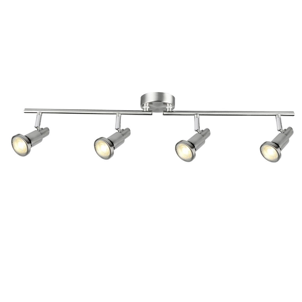 4-light ceiling spot Ryan