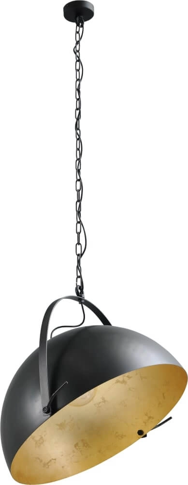 Pendant lamp Larino 60 Rustic Masterlight 8718121234601