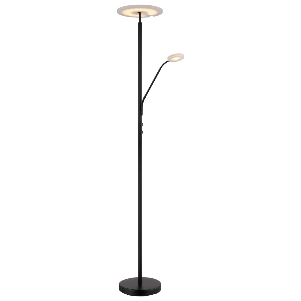Design reading lamp Stanford Black Globo 9007371516698