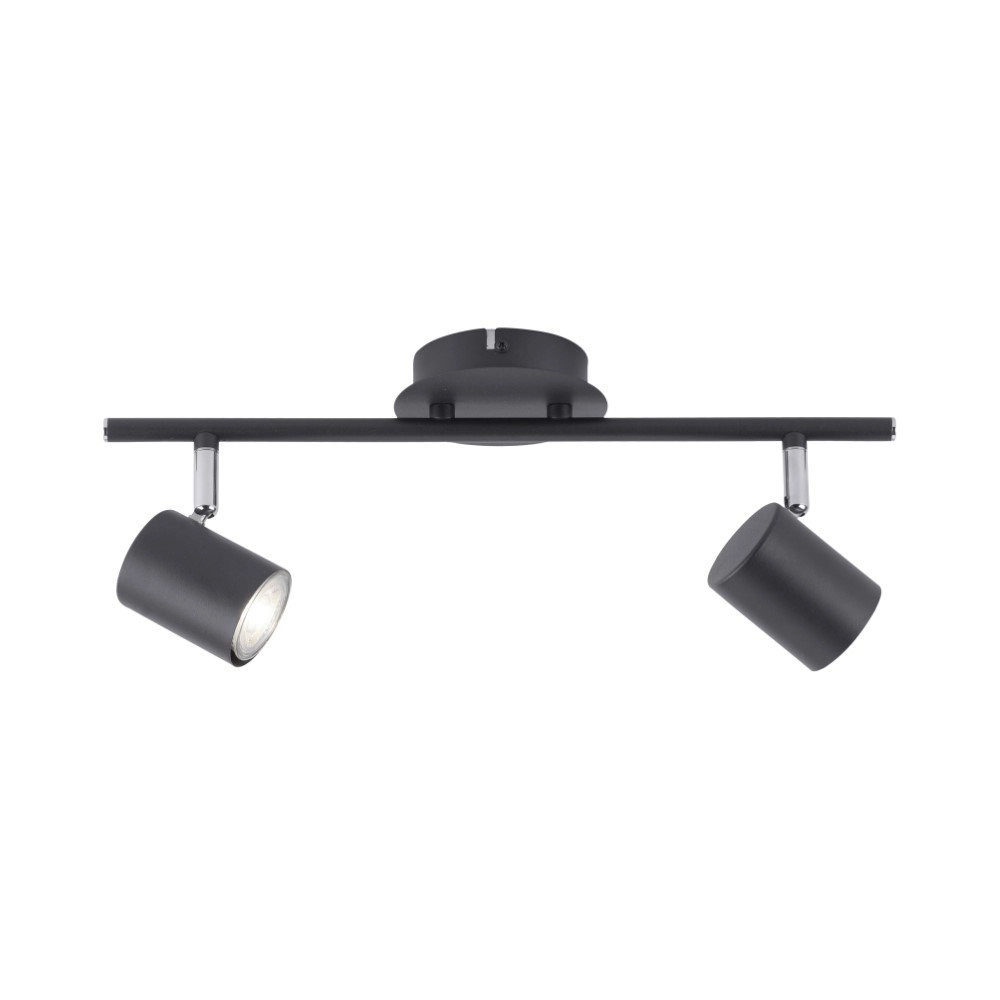 Double ceiling spot Tarik Just Light 4043689973902