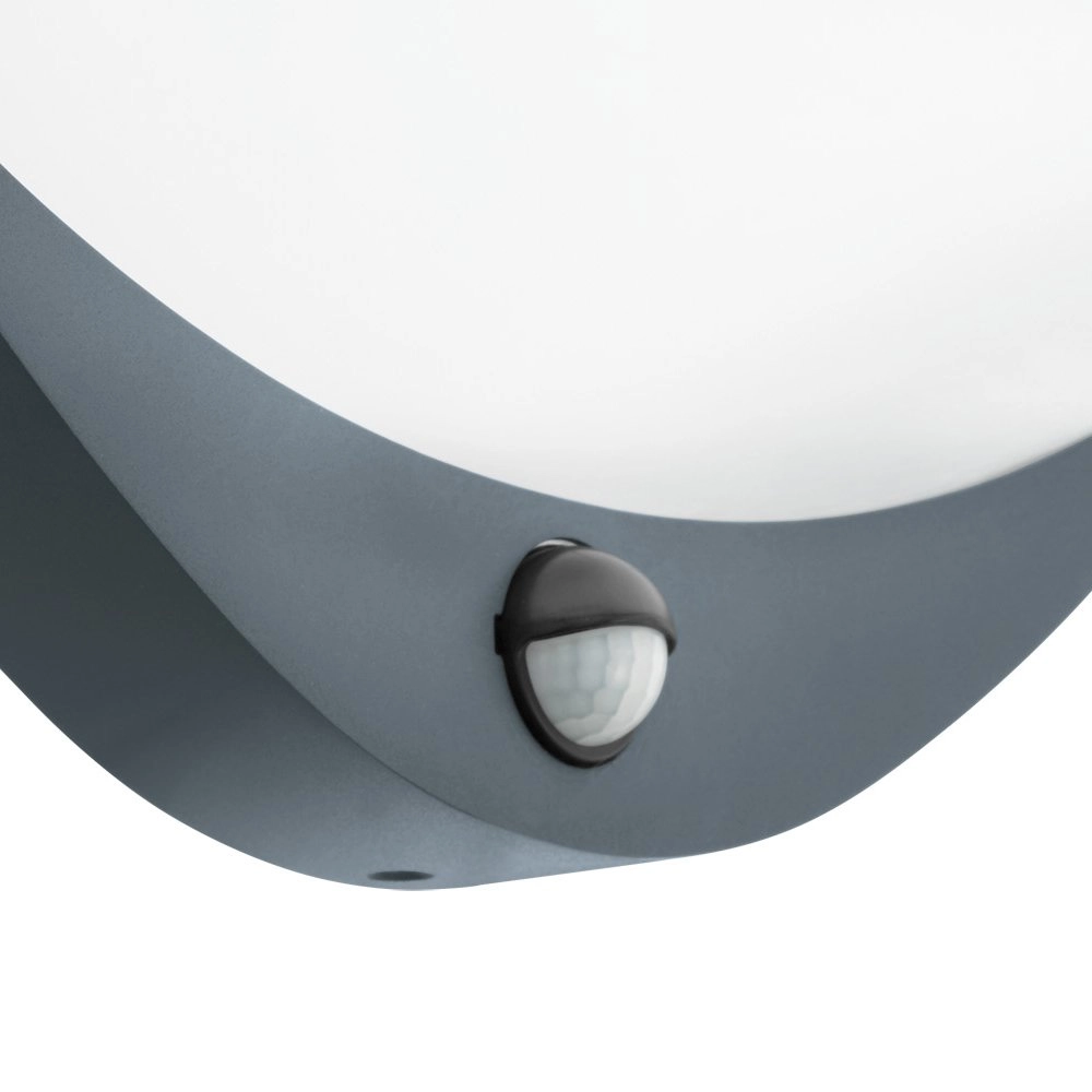 Wall lamp Belcreda with motion sensor Eglo 9002759973124