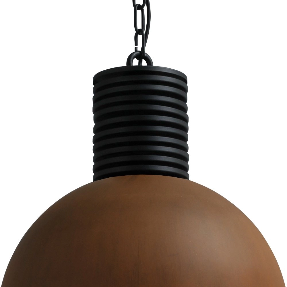 Pendant lamp Industria Masterlight 8718121180434