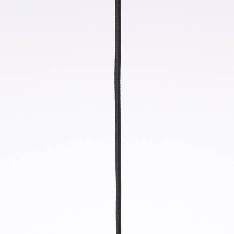 Pendant lamp Pacino rattan Ø 50cm Light & Living 8717807614553