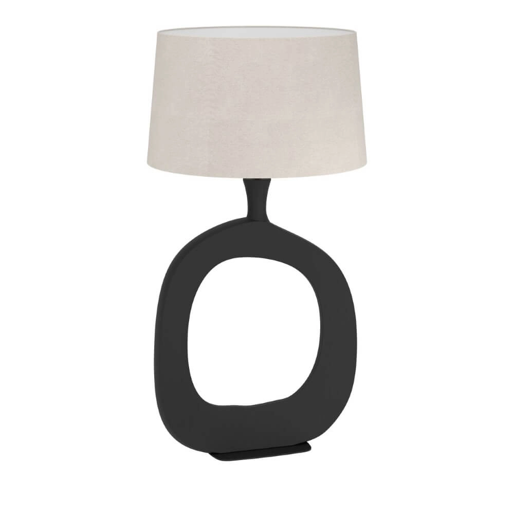 Table lamp Diezma 88cm