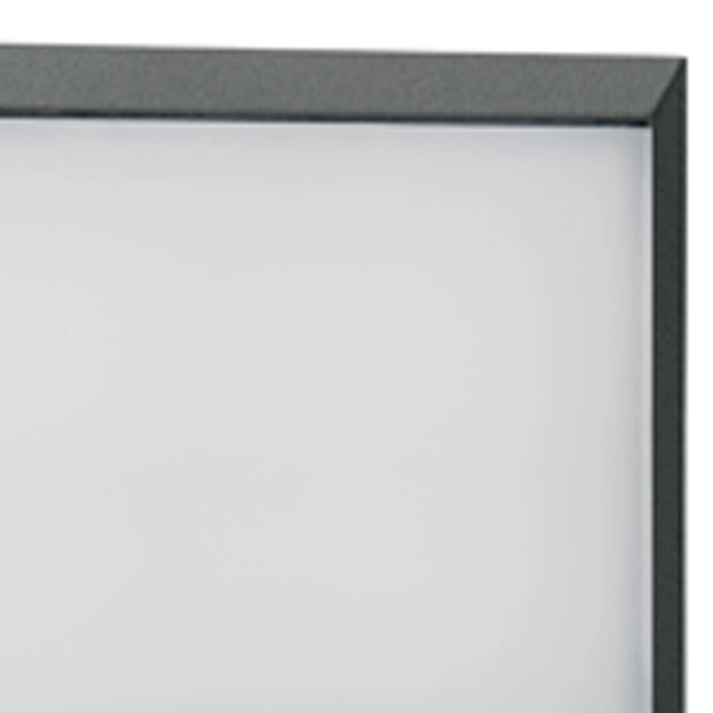 wall lamp Parel 26cm-anthracite Albert 4007235264036