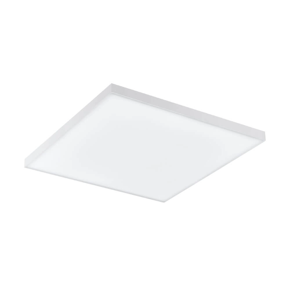 Ceiling lamp Zigbee Turcona-Z 30x30cm white Eglo 9008606221936
