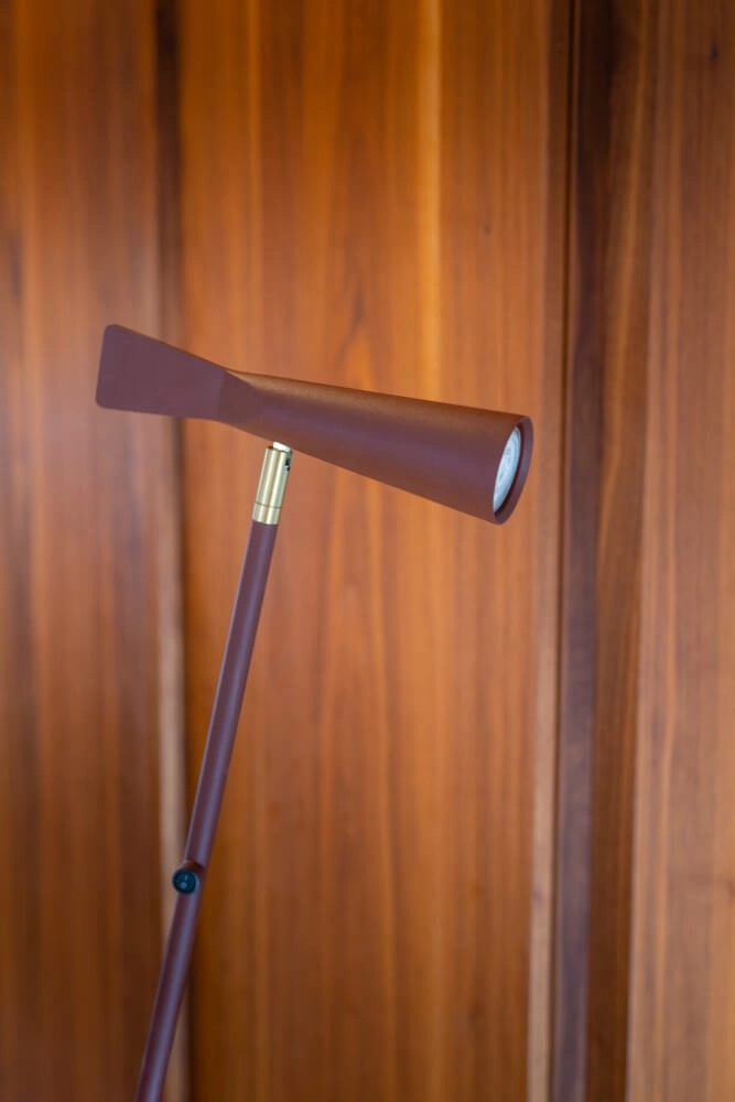 Design floor lamp Pisa ETH 8720195304821