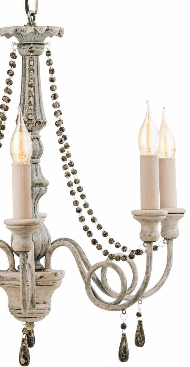 Pendant lamp Colchester 58cm Eglo 9002759497521