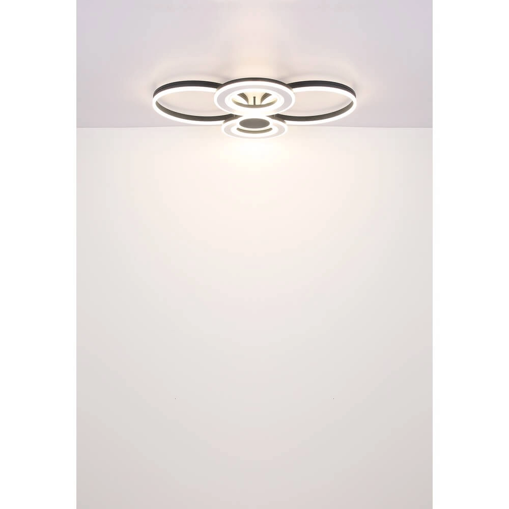 Ceiling lamp design Blasius 106 x 80cm Globo 9007371458004