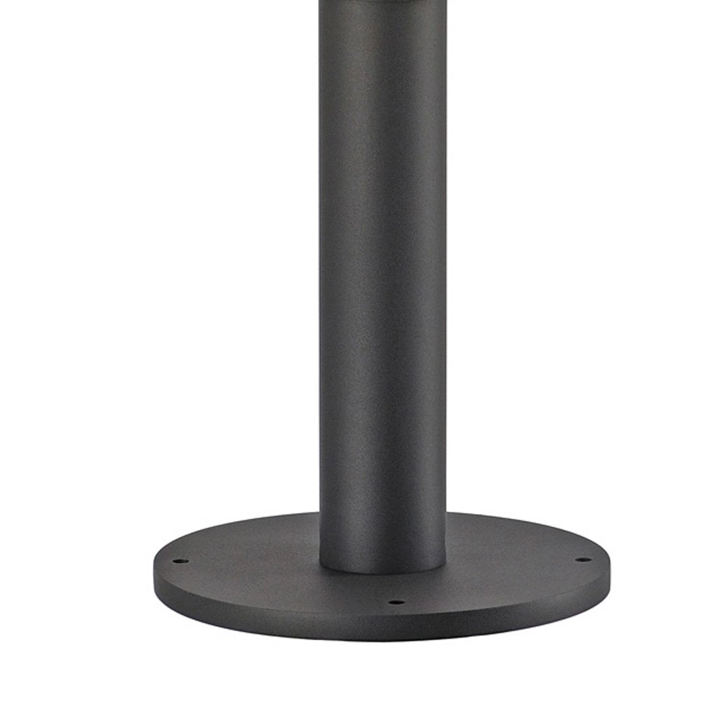 Pathway light Gloo Pure 44cm with 20cm ball SLV 4024163222211
