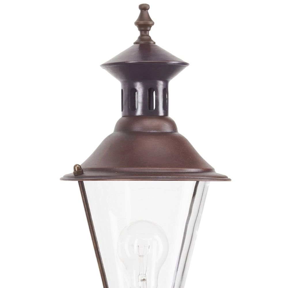 Nostalgic wall lamp Ouddorp KS Verlichting 8714732147606