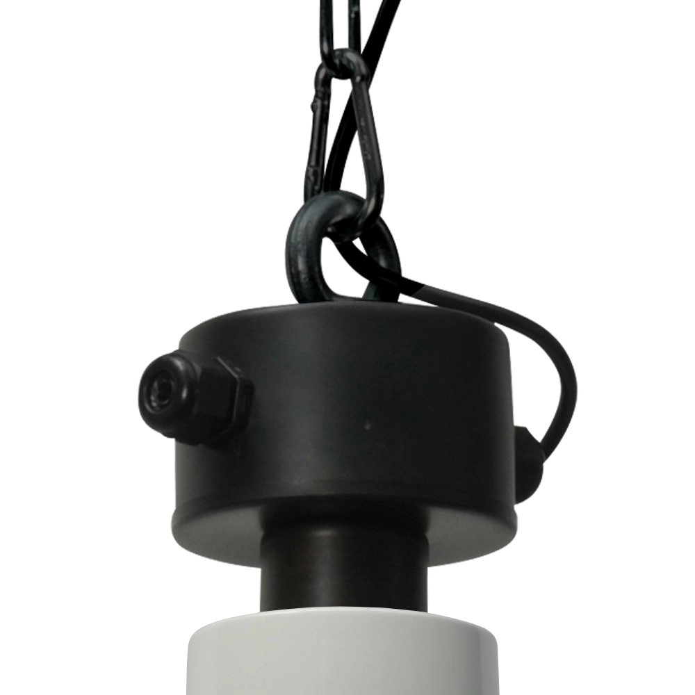 Pendant lamp Industria 27 Bud Retro Masterlight 8718121232447