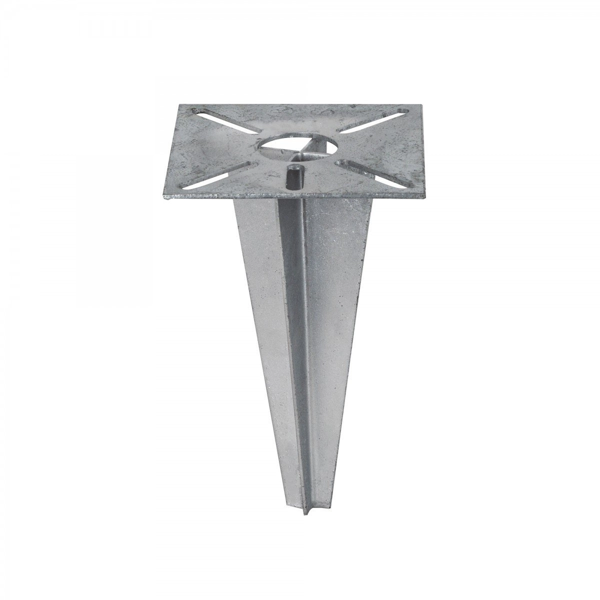 Mounting Spike