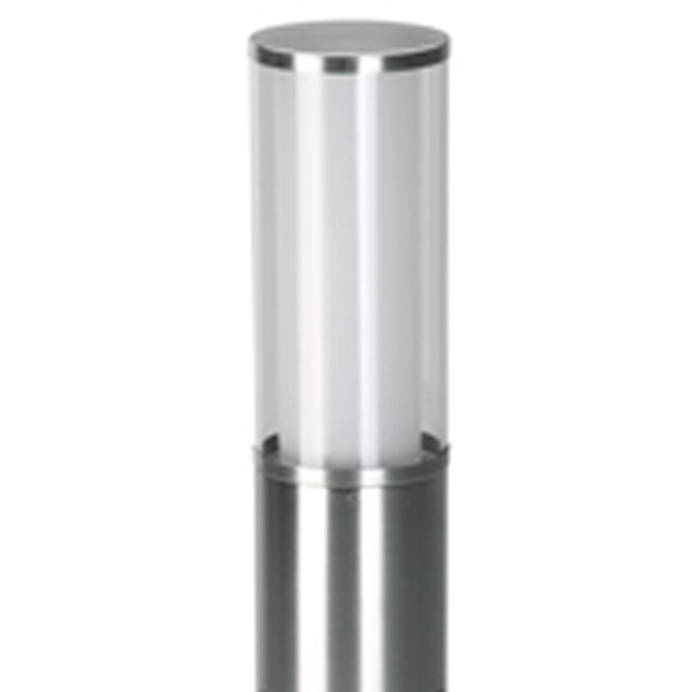 Stainless steel path lighting Rod with sensor Albert 4007235920710