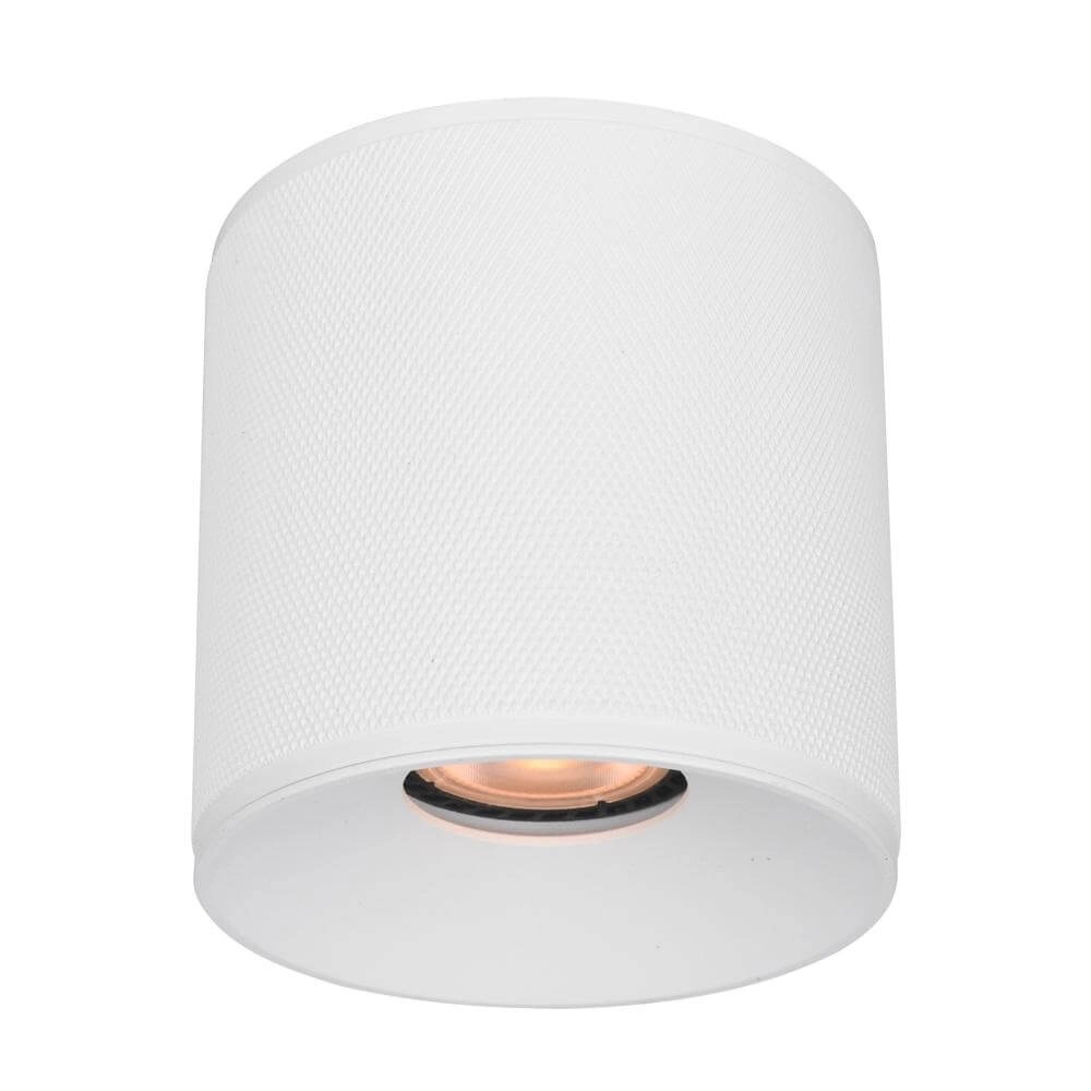 Ceiling lamp Costa white