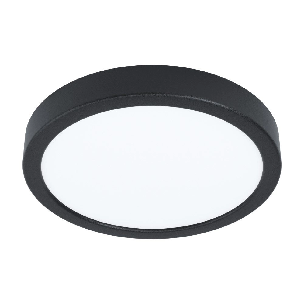 Round ceiling lamp Fueva 5