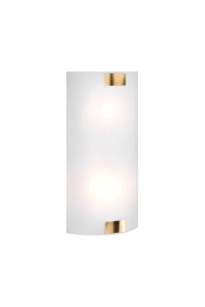 Antique wall lamp Pura