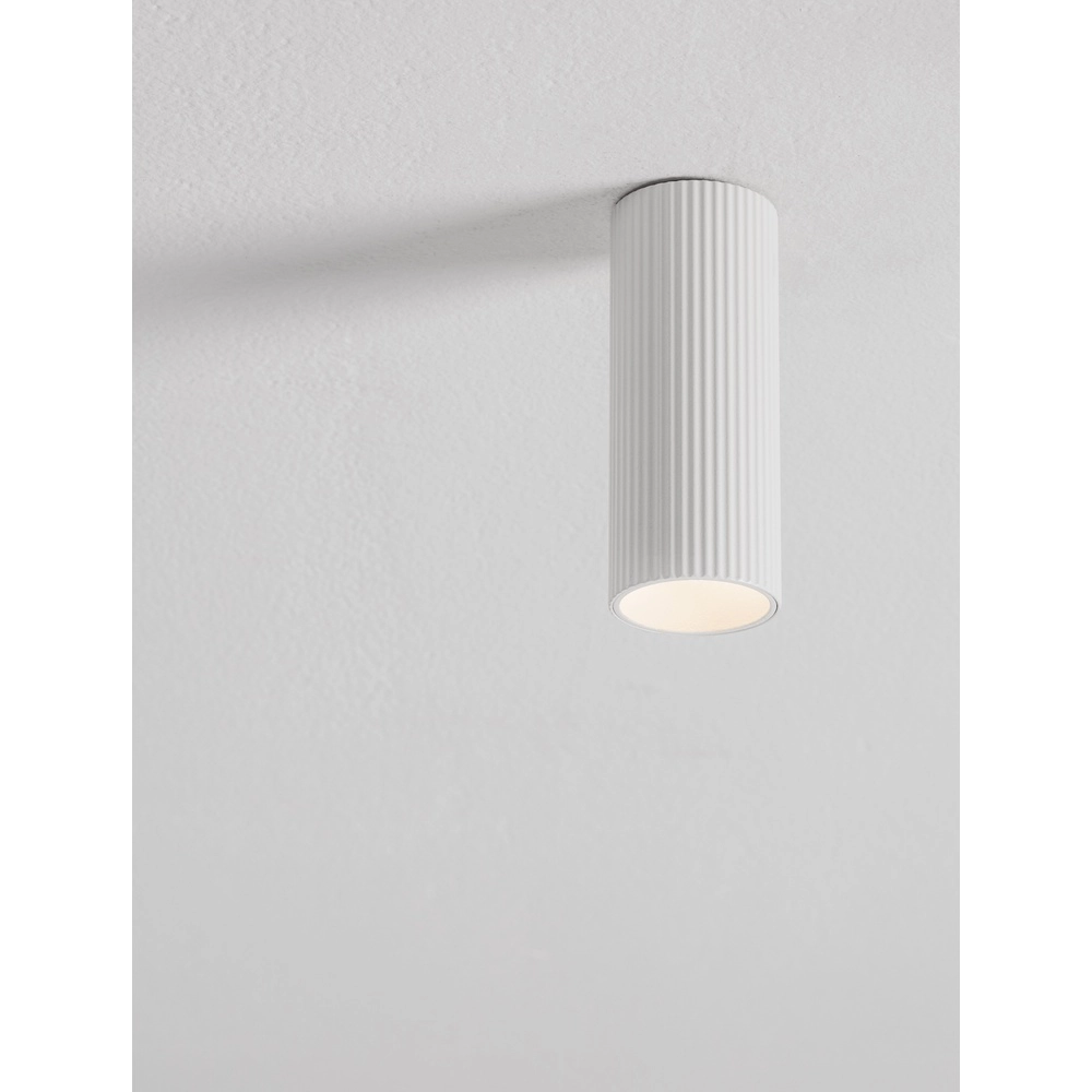 Ceiling spotlight Comet white Lyora 5212017475763