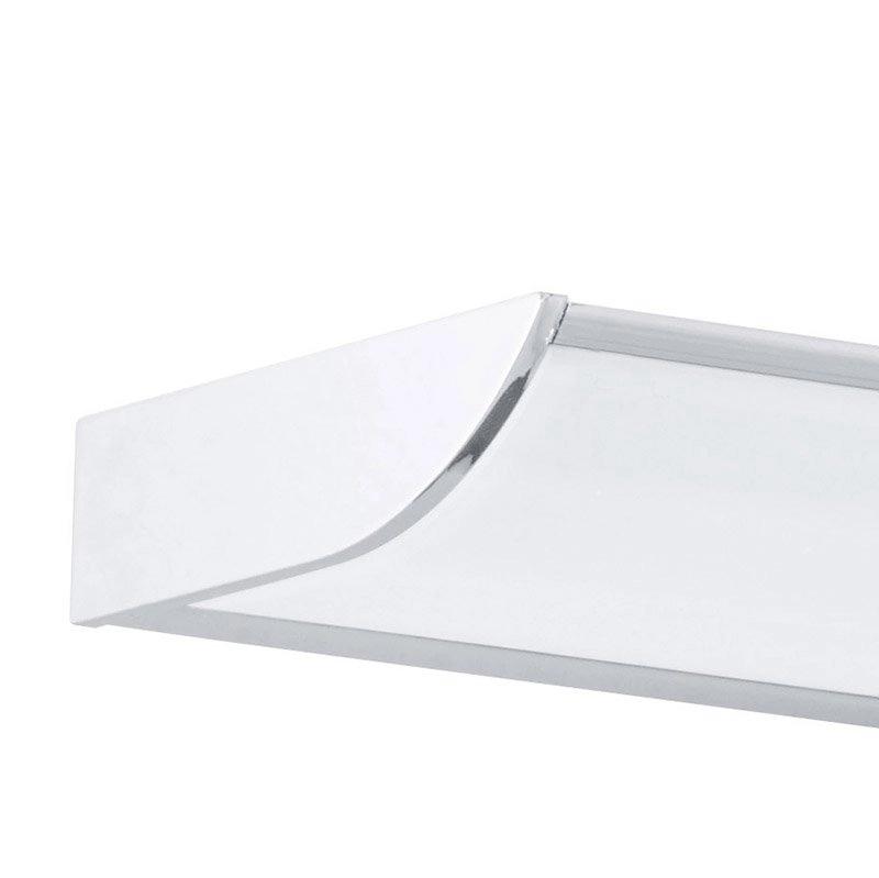 LED wall lamp Tabiano 40cm chrome Eglo 9002759946128