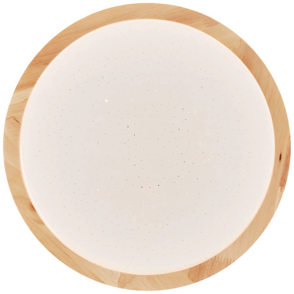 Ceiling lamp Farica Starry Ø 28cm - 3000K Brilliant 4004353442704