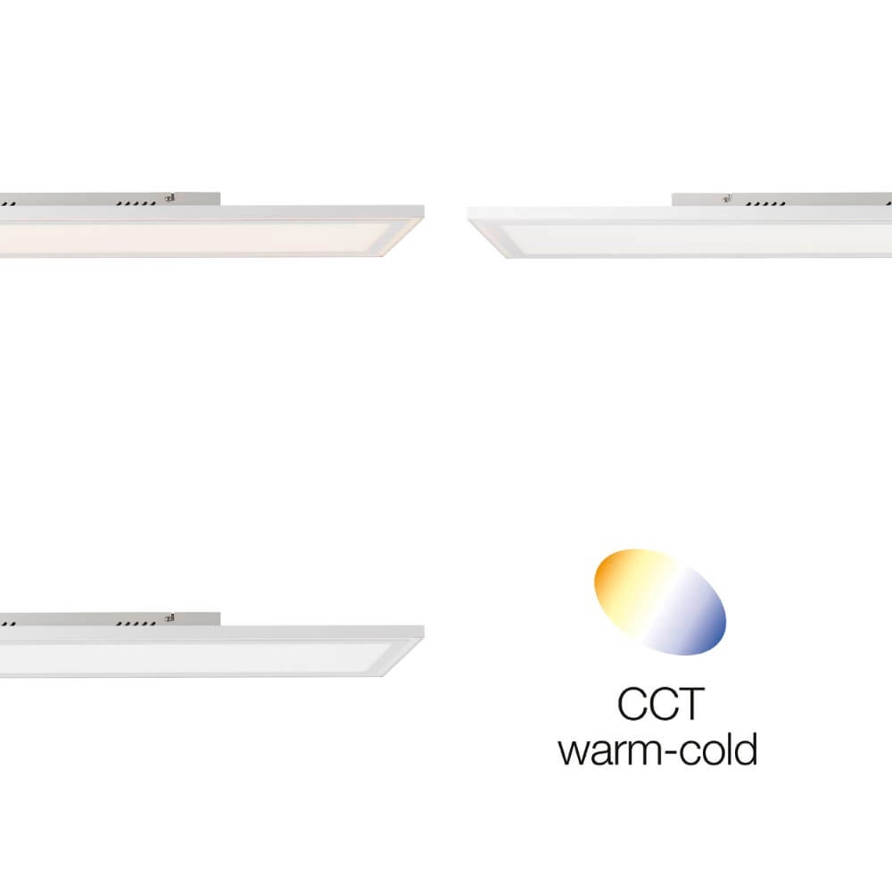 Ceiling lamp Laurice white Brilliant 4004353397066