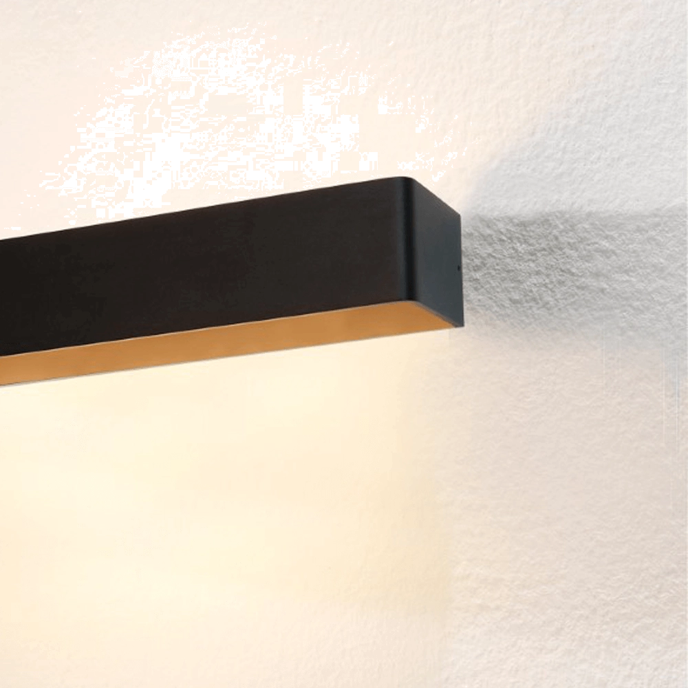 XL wall spot Mainz with LED Artdelight 8719831736492