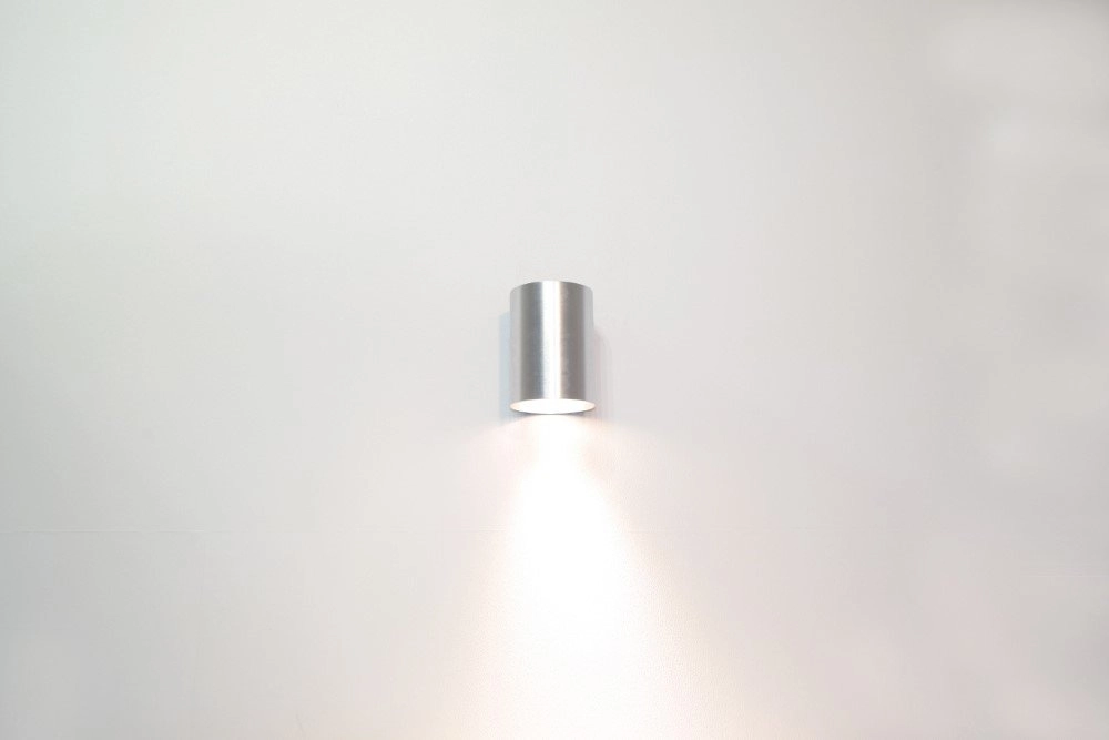 Downlighter Roulo1 gray Artdelight 8719831736188