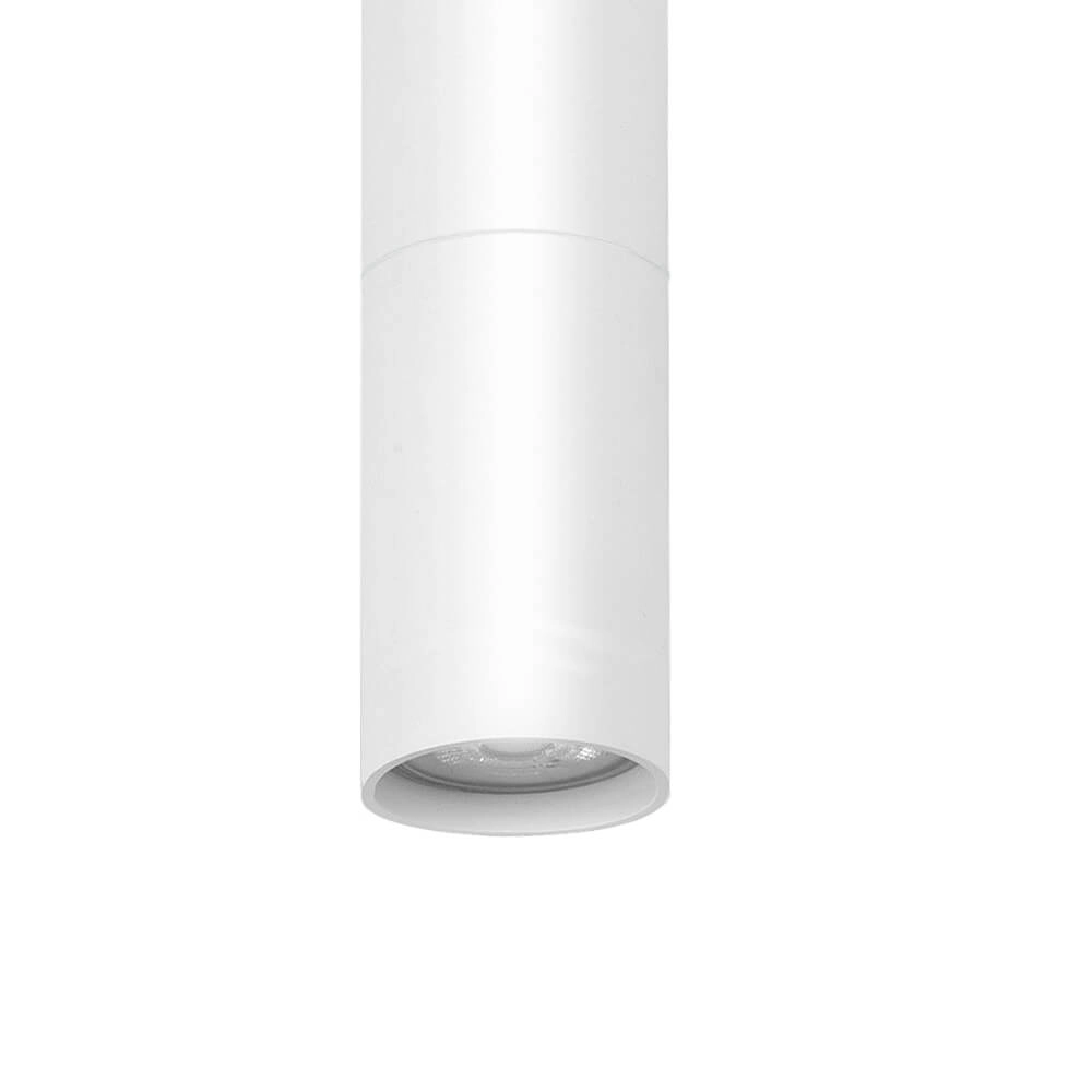 1-phase pendulum Trend white - 35mm GU10 Highlight 8718379047527