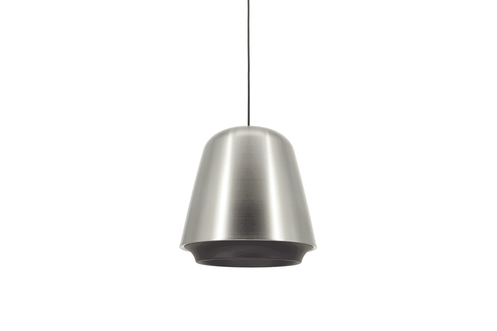 Modern pendant lamp Santiago Ø 35cm