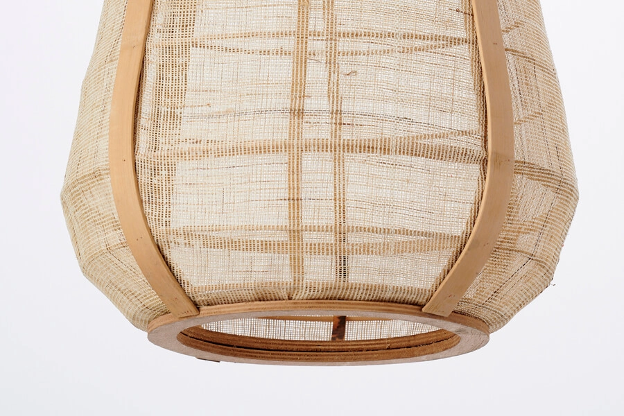 Pendant lamp Jacinto Ø 38cm Light & Living 8717807614577