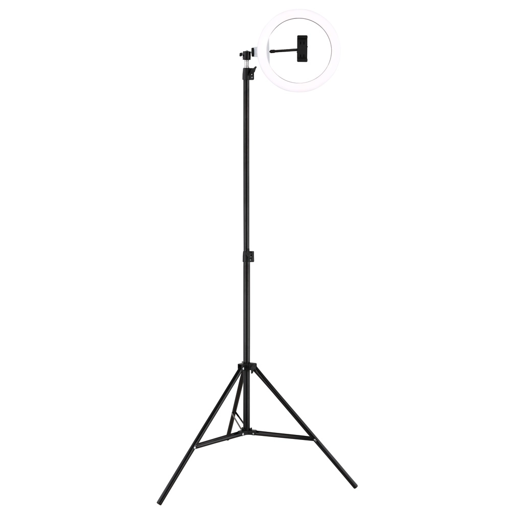 Ring light Delgado Black Globo 9007371583454