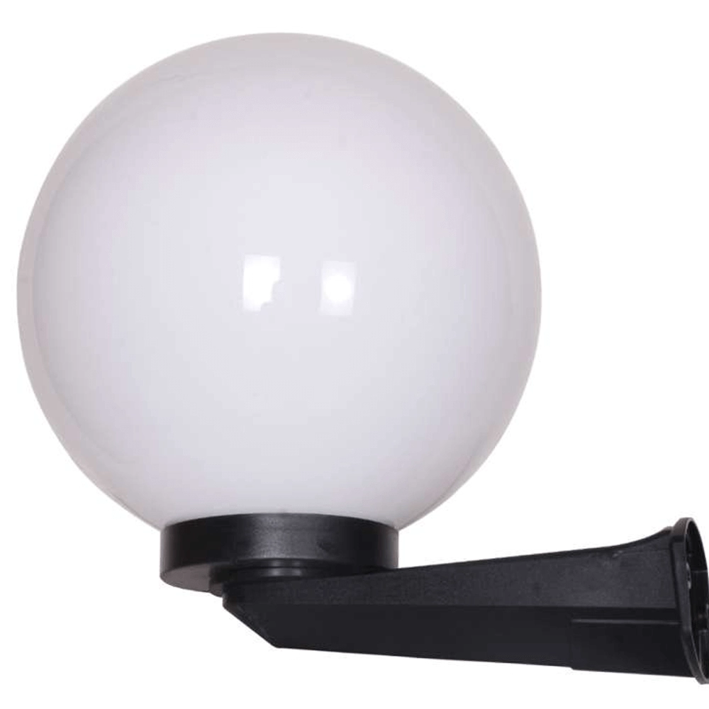 Ball lamp Bolano 25cm. wall