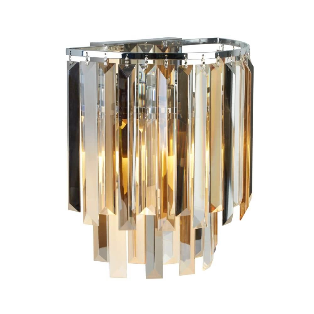 Crystal Wall Lamp Clarissa