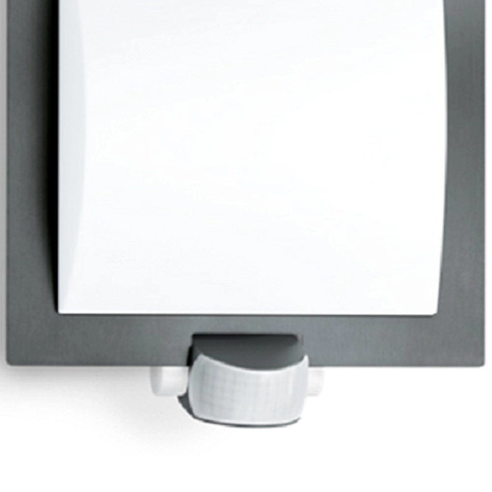 Outdoor light L 20 S ANT with montion sensor Steinel 4007841035693
