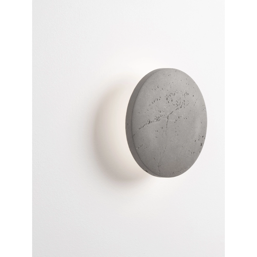 Wall lamp Cerler Grey Stone Lyora 5212017495976