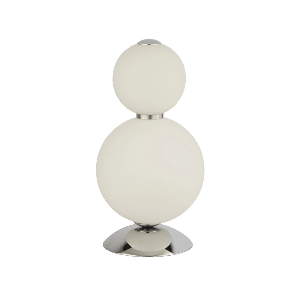 Design table lamp Snowball