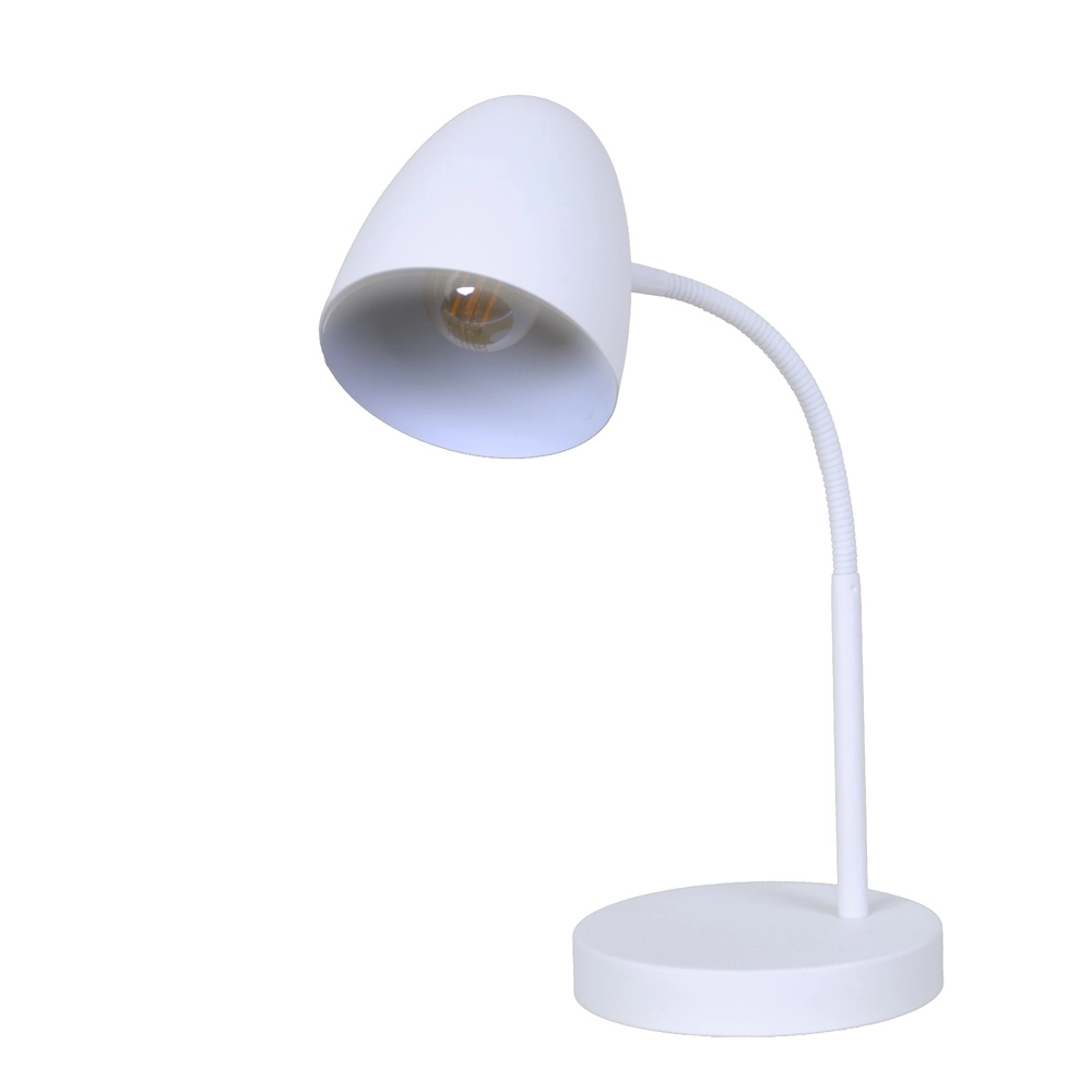 Desk lamp Jason white Globo 4048194085768