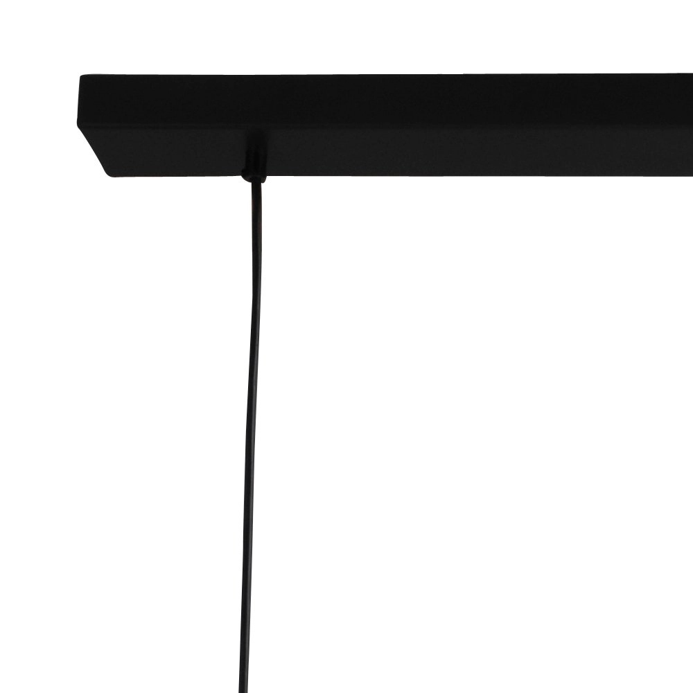 Dining room lamp Industria 3x35 Masterlight 8718121230900