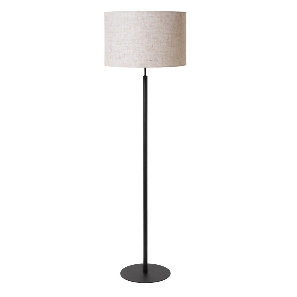 Floor lamp Maya cream