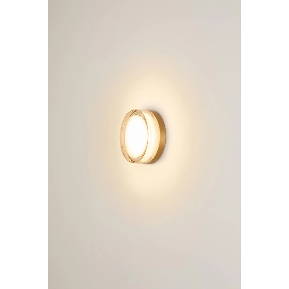 Ceiling lamp Cyft XL black Ø 20cm SLV 4024163318143