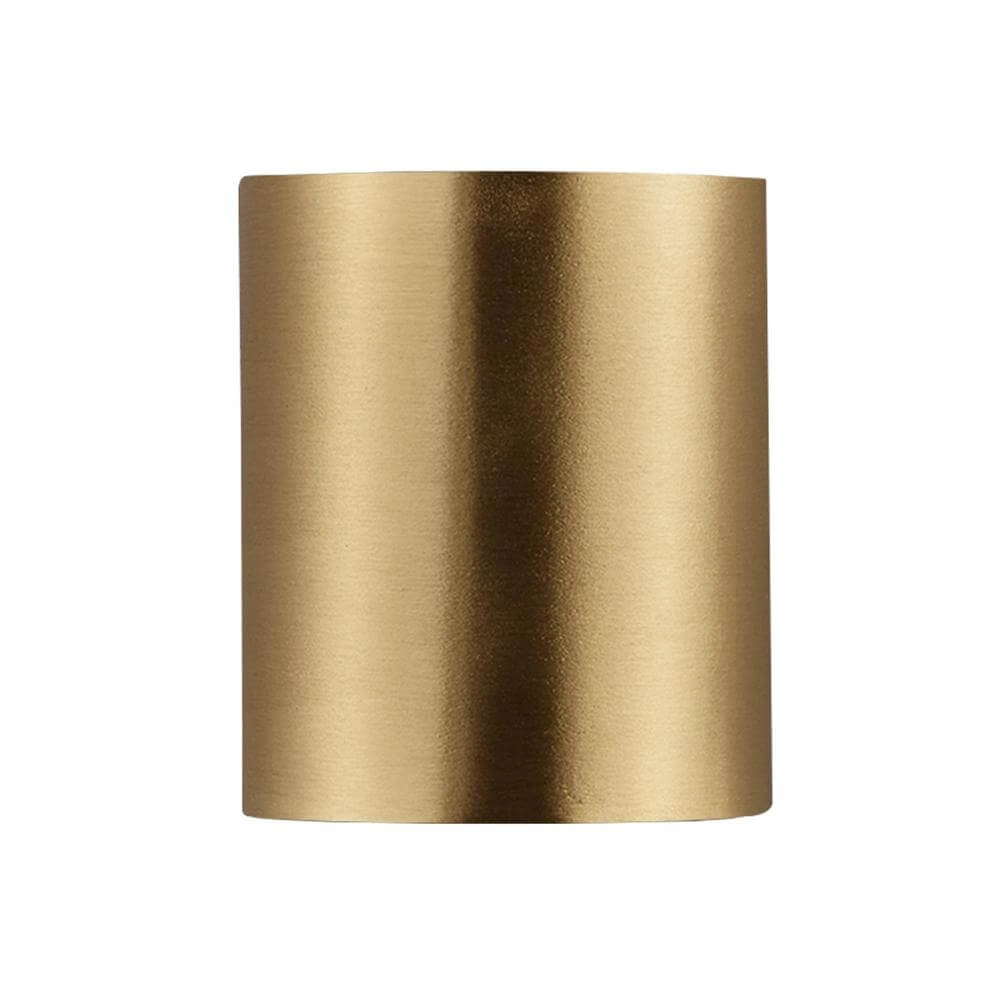 Surface-mounted spot Canto brass up & down Nordlux 5701581482883