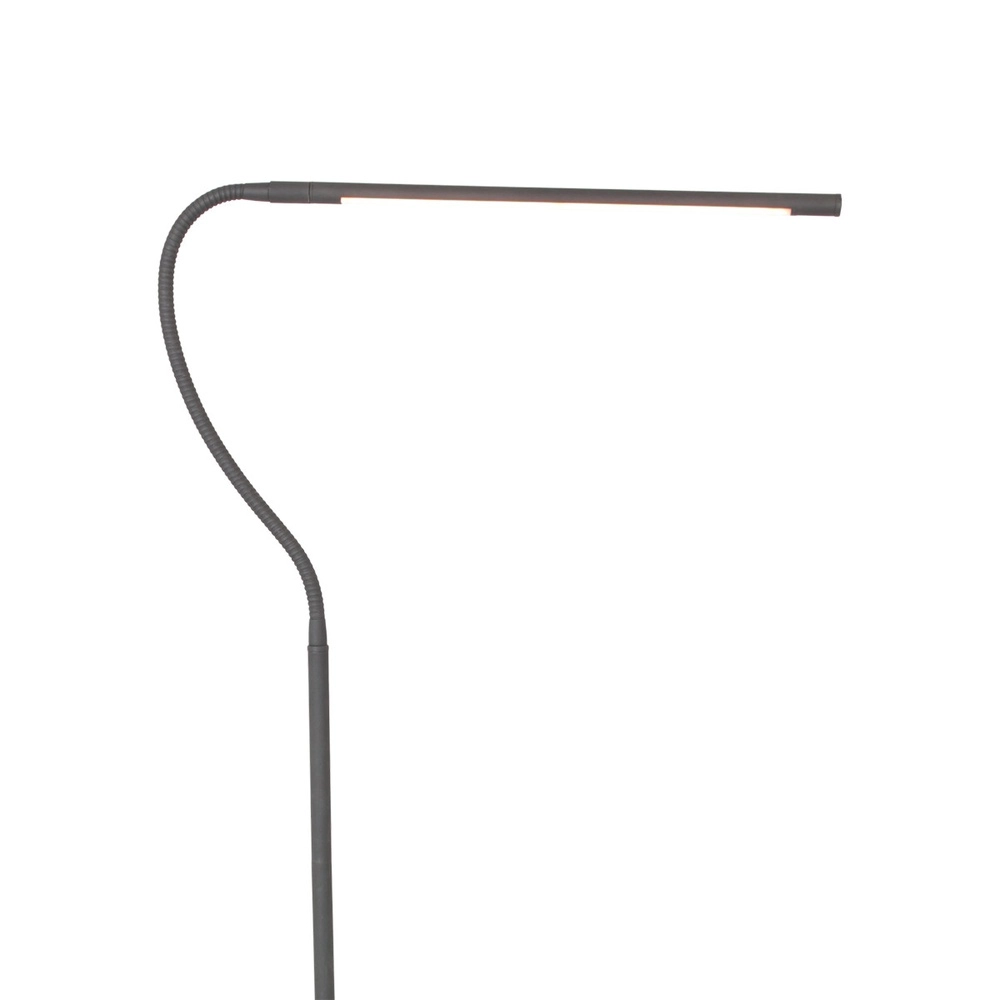 Design reading lamp Serpent black Steinhauer 8712746146981
