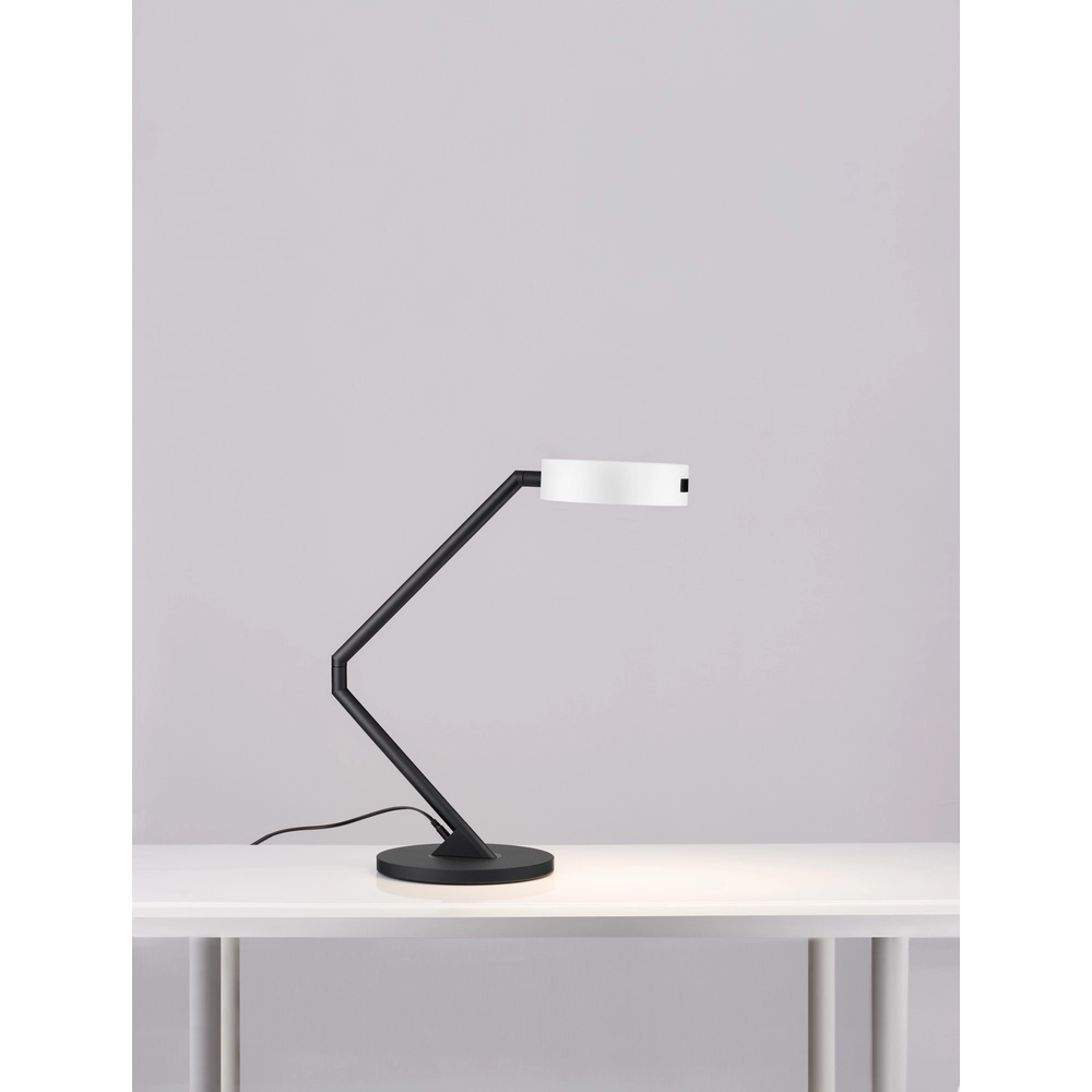 Desk lamp Afi white Lyora 5212017463937