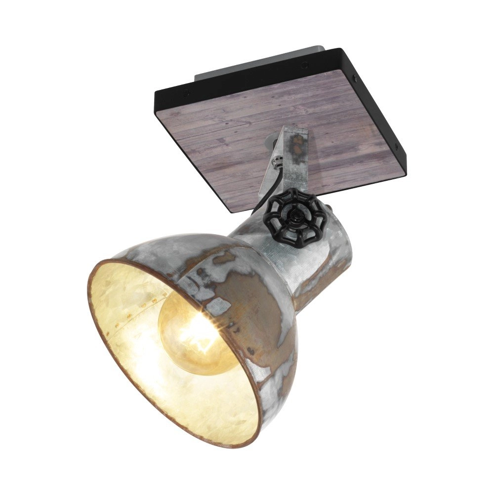 Surface-mounted spot Barnstaple