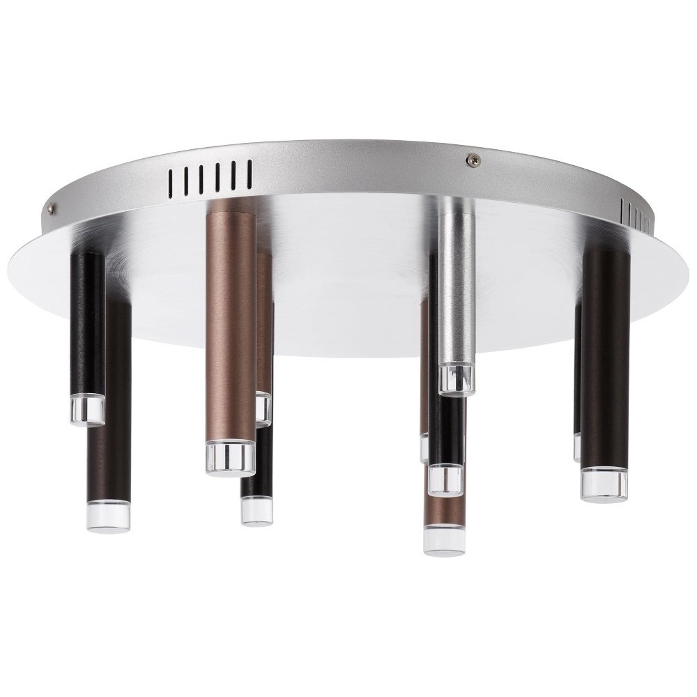 LED ceiling lamp Cembalo Ø 50.5 cm
