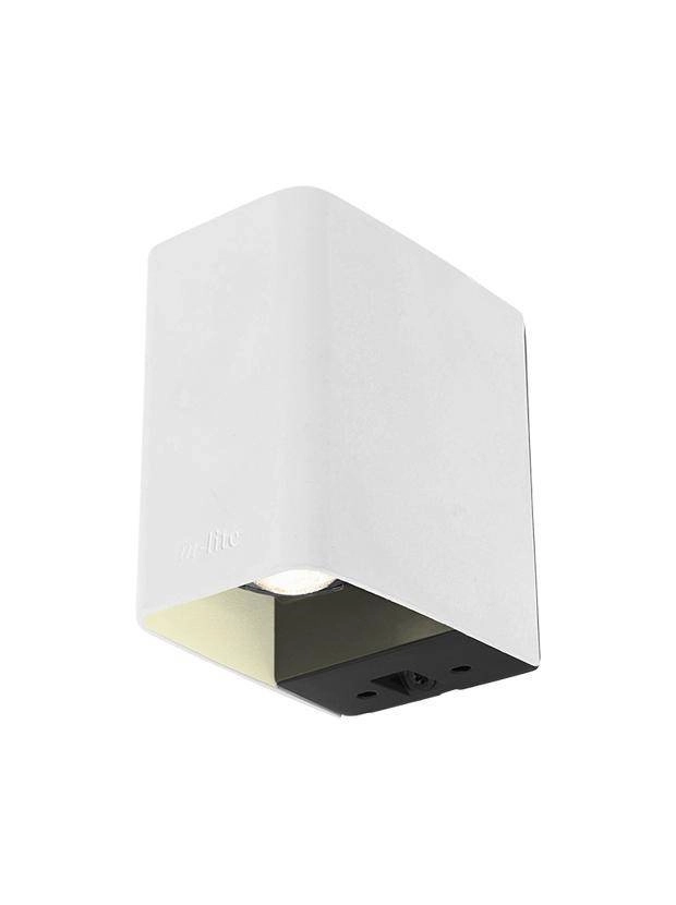 Wall spot Ace Down White 12 volt LED In-lite 8717051003769