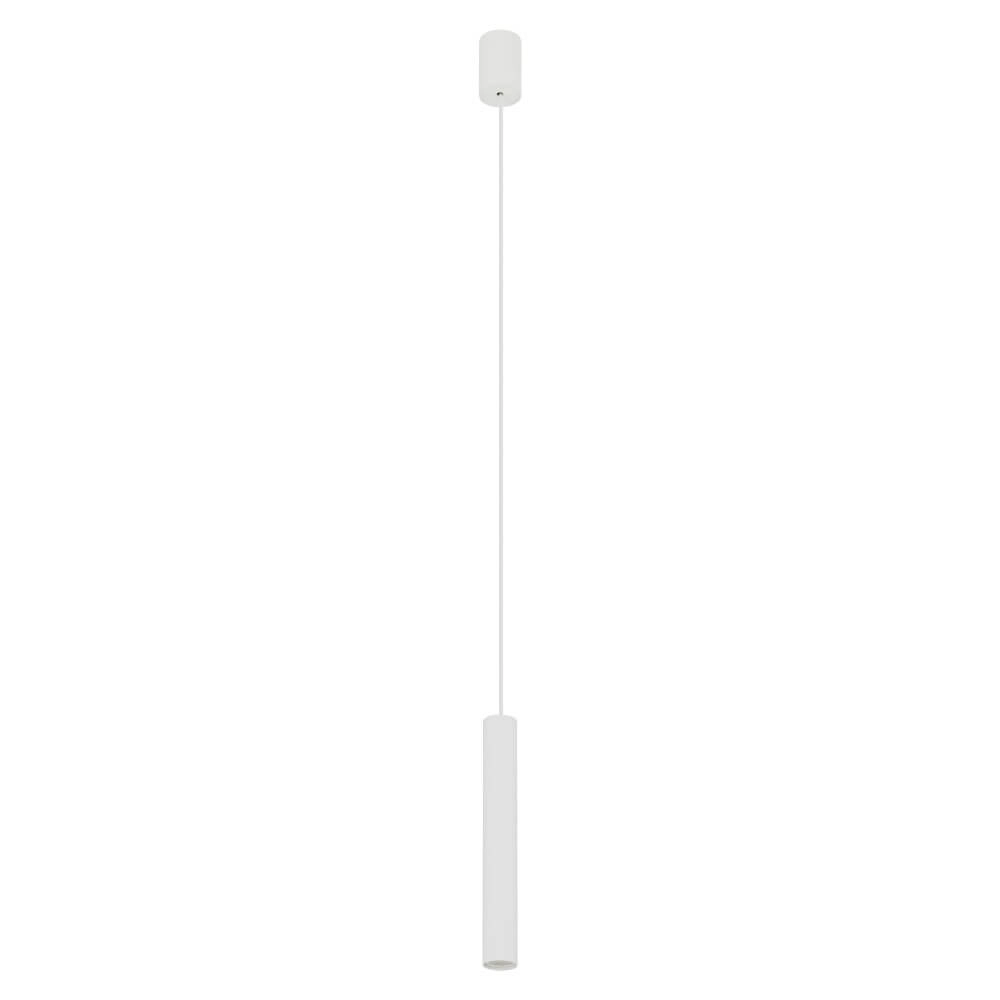 Narrow pendulum Fourty M white